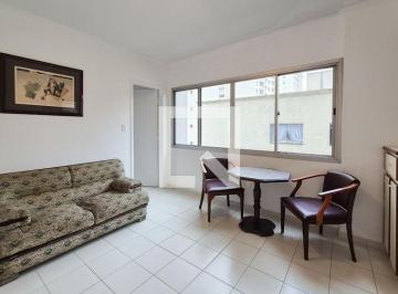 Apartamento · 39m² · 1 Quarto · Apartamento para Aluguel - Jardim do Mar, 1 Quarto,  39 m² - São Bernardo do Campo