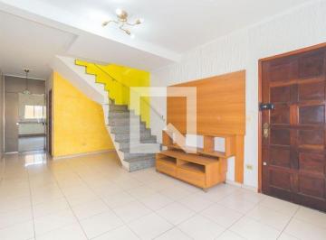 Casa · 195m² · 3 Quartos · 6 Vagas · Casa para Aluguel - Vila Invernada, 3 Quartos, 195 m² - São Paulo