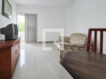 Apartamento · 39m² · 1 Quarto · 1 Vaga · Apartamento para Aluguel - Jardim do Mar, 1 Quarto,  39 m² - São Bernardo do Campo