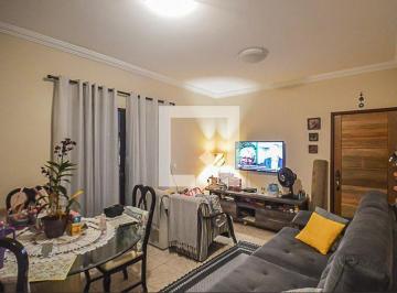 Apartamento · 78m² · 2 Quartos · 1 Vaga · Apartamento para Aluguel - Rudge Ramos, 2 Quartos,  78 m² - São Bernardo do Campo