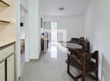 Apartamento · 40m² · 1 Quarto · 1 Vaga · Apartamento para Aluguel - Jardim do Mar, 1 Quarto,  40 m² - São Bernardo do Campo
