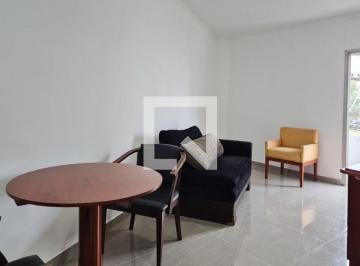 Apartamento · 40m² · 1 Quarto · 1 Vaga · Apartamento para Aluguel - Jardim do Mar, 1 Quarto,  40 m² - São Bernardo do Campo