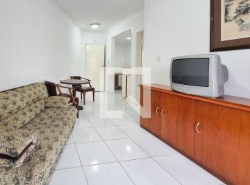 Apartamento · 40m² · 1 Quarto · 1 Vaga · Apartamento para Aluguel - Jardim do Mar, 1 Quarto,  40 m² - São Bernardo do Campo
