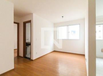 Apartamento · 46m² · 2 Quartos · 1 Vaga · Apartamento para Aluguel - José Bonifácio, 2 Quartos, 46 m² - São Paulo