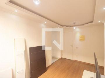 Apartamento · 47m² · 2 Quartos · 1 Vaga · Apartamento para Aluguel - Campo Grande, 2 Quartos, 47 m² - Rio de Janeiro