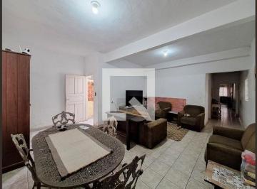 Casa · 140m² · 2 Quartos · 2 Vagas · Casa para Aluguel - Água Fria, 2 Quartos, 140 m² - São Paulo