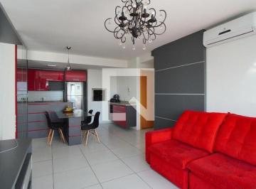 Apartamento · 93m² · 2 Quartos · 1 Vaga · Apartamento para Aluguel - Petrópolis, 2 Quartos, 93 m² - Porto Alegre