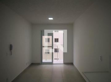 Apartamento · 36m² · 2 Quartos · Apartamento para Aluguel - Vila Santa Clara, 2 Quartos,  36 m² - São Paulo