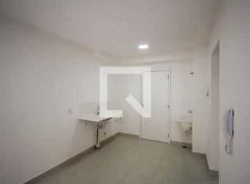 Apartamento Aluguel 36m² de 2 quartos · Apartamento para Aluguel - Vila Santa Clara, 2 Quartos, 36 m² - São Paulo