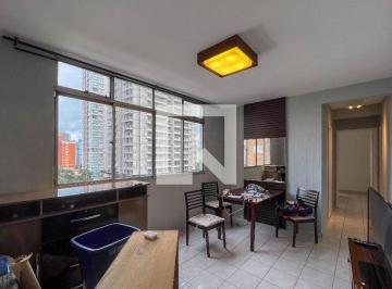 Apartamento · 70m² · 2 Quartos · Apartamento para Aluguel - Vila Mariana, 2 Quartos,  70 m² - São Paulo