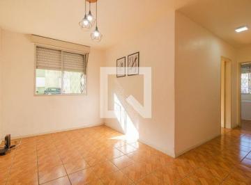 Apartamento · 49m² · 2 Quartos · 1 Vaga · Apartamento para Aluguel - Cavalhada, 2 Quartos, 49 m² - Porto Alegre