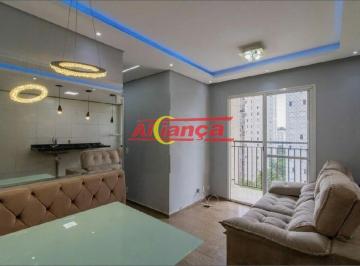 Apartamento · 65m² · 3 Quartos · 1 Vaga · FATTO FARIA LIMA - 3 QUARTOS - 1 SUITE