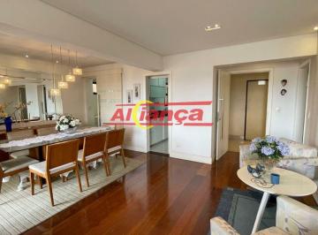 Apartamento · 144m² · 3 Quartos · 2 Vagas · Apartamento dos sonhos de 144m ao Lado do lago dos patos