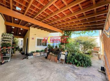 Casa · 287m² · 5 Quartos · 2 Vagas · SOBRADO À VENDA com 4 DORMITÓRIOS e EDÍCULA - 300M² - VILA NOVA BONSUCESSO - GUARULHOS/SP