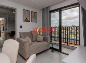 Apartamento · 50m² · 2 Quartos · 1 Vaga · Apartamento São Paulo Penha de França Apartamento NOVO Prox. Metrô PENHA