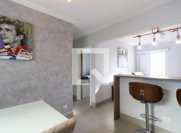 Apartamento · 47m² · 1 Quarto · 1 Vaga · Apartamento à Venda - Água Fria, 1 Quarto, 47 m² - São Paulo