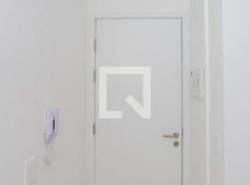 Apartamento · 30m² · 1 Quarto · Apartamento à Venda - Vila Romana, 1 Quarto, 30 m² - São Paulo