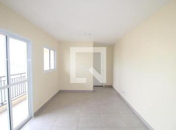 Apartamento · 45m² · 1 Quarto · 1 Vaga · Apartamento à Venda - Vila Roque, 1 Quarto, 45 m² - São Paulo