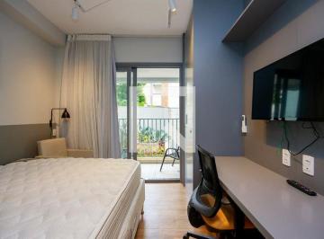 Apartamento · 20m² · Imoveis - no Jardim das Acácias