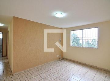 Apartamento · 53m² · 2 Quartos · 1 Vaga · Apartamento à Venda - Nova Petrópolis, 2 Quartos, 53 m² - São Bernardo do Campo