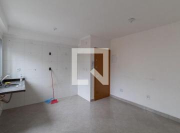 Apartamento · 40m² · 2 Quartos · Apartamento à Venda - Itaquera, 2 Quartos, 40 m² - São Paulo