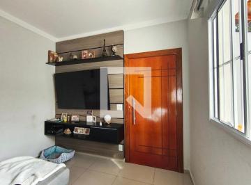 Casa · 125m² · 4 Quartos · 1 Vaga · Casa à Venda - Jardim Antonio Von Zuben, 4 Quartos, 125 m² - Campinas
