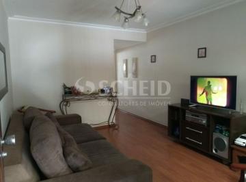 Casa · 88m² · 2 Quartos · 1 Vaga · Sobrado com 2 Quartos e 2 banheiros à Venda, 88 m² por R$ 490.000