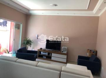 Casa · 136m² · 3 Quartos · 2 Vagas · CASA BELISSIMA - WANEL VILLE
