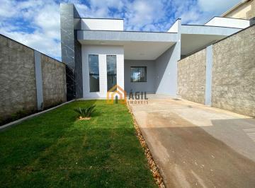 57edf07f26df16d34f7eb7cb37924851c7628f74 · Casa com 3 dormitórios à venda, 88 m² por R$ 489.900 - Tereza Cristina - São Joaquim de Bicas/MG