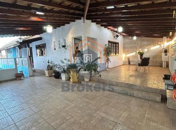 Casa · 291m² · 3 Quartos · 2 Vagas · Casa em Vila Guilherme - Jarinu, SP