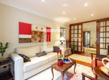 Casa · 147m² · 3 Quartos · 2 Vagas · Casa à Venda - Vila Madalena, 3 Quartos,  147 m² - São Paulo