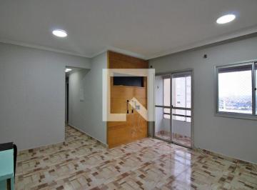 Apartamento · 78m² · 3 Quartos · 2 Vagas · Apartamento à Venda - Planalto, 3 Quartos, 78 m² - São Bernardo do Campo