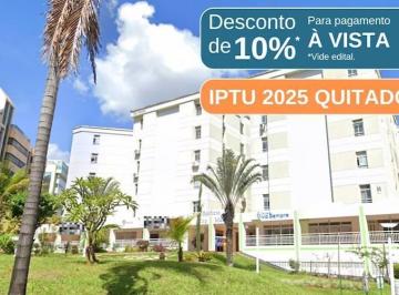 Modelo com Desconto de 10% e IPTU 2025 (30).jpg · Sala Comercial no "Edifício comercial “Top Master Studi
