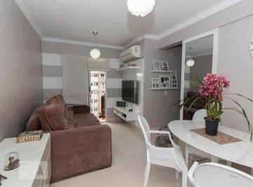 Apartamento · 60m² · 2 Quartos · 1 Vaga · Apartamento à Venda - Del Castilho, 2 Quartos,  60 m² - Rio de Janeiro