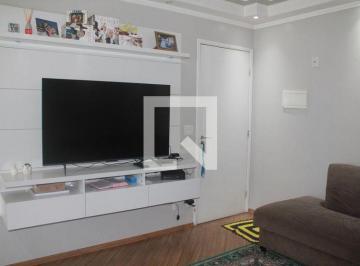 Apartamento · 58m² · 2 Quartos · 1 Vaga · Apartamento à Venda - Picanço, 2 Quartos, 58 m² - Guarulhos