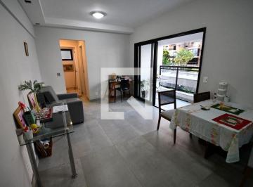 Apartamento · 49m² · 1 Quarto · 2 Vagas · Apartamento à Venda - Cambuí, 1 Quarto,  49 m² - Campinas