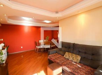 Apartamento · 89m² · 3 Quartos · 1 Vaga · Apartamento à Venda - Nonoai, 3 Quartos,  89 m² - Porto Alegre