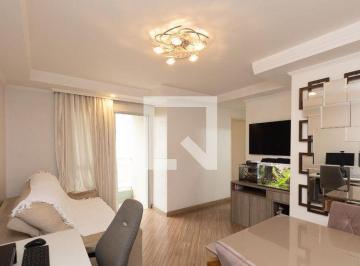 Apartamento · 52m² · 2 Quartos · 2 Vagas · Apartamento à Venda - Vila Mazzei, 2 Quartos,  52 m² - São Paulo