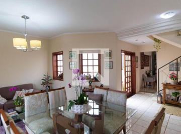 Casa · 240m² · 4 Quartos · 2 Vagas · Casa à Venda - Jardim Antonio Von Zuben, 4 Quartos, 240 m² - Campinas