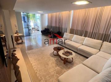 Apartamento · 420m² · 5 Quartos · 6 Vagas · Apartamento à venda no bairro Castelo em Belo Horizonte/MG