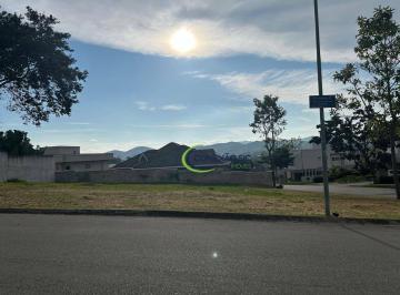 fe49e0d25090cc0babc1f1bacdecfe5fb763bc5f · Terreno à venda, 450 m² por R$ 900.000,00 - Condomínio Residencial Monte Carlo - São José dos Campos