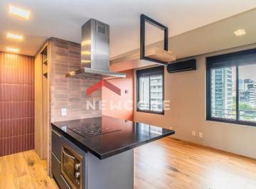 Apartamento · 43m² · 1 Quarto · 1 Vaga · Studio em Avenida Nova York - Auxiliadora - Porto Alegre/RS