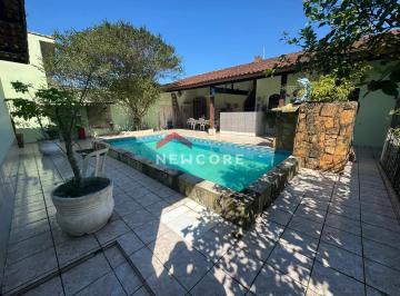 Casa · 384m² · 2 Quartos · 8 Vagas · Casa em  Rua das Palmas - Flórida - Praia Grande/SP