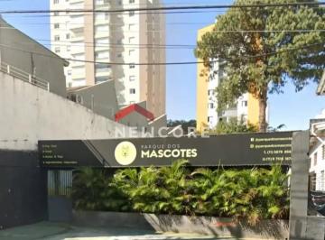 Terreno · 500m² · Lote em  Rua Viçosa do Ceará - Vila Mascote - São Paulo/SP