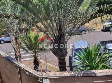Apartamento · 47m² · 2 Quartos · 1 Vaga · Apartamento em  Rua Atílio Capello - Loteamento Clube V - São José do Rio Preto/SP