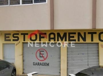 Comercial · 558m² · Loja em Rua Norberto de Brito - Centro - São José dos Pinhais/PR
