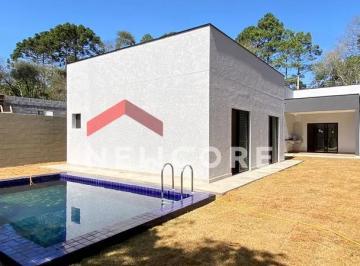 Casa · 245m² · 3 Quartos · 4 Vagas · Casa de condomínio em Via das Glicínias - Jardim Colibri - Cotia/SP