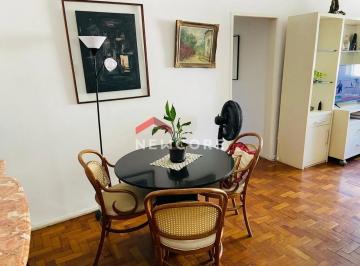 Apartamento · 100m² · 3 Quartos · 1 Vaga · Apartamento em Rua das Laranjeiras - Laranjeiras - Rio de Janeiro/RJ