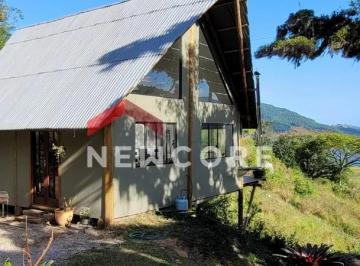 Casa · 119m² · 1 Quarto · 2 Vagas · Casa em  Fazenda São Paulo - Centro - Imaruí/SC
