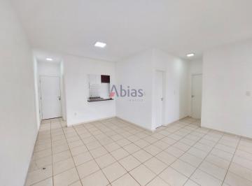 Apartamento · 65m² · 2 Quartos · 1 Vaga · Apartamento em Parque Sabará - São Carlos, SP